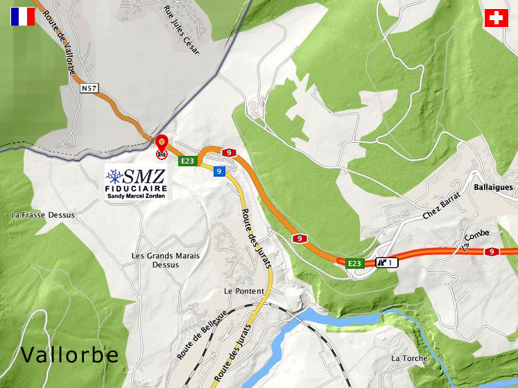 Itinraire avec Google Maps: cliquer ICI